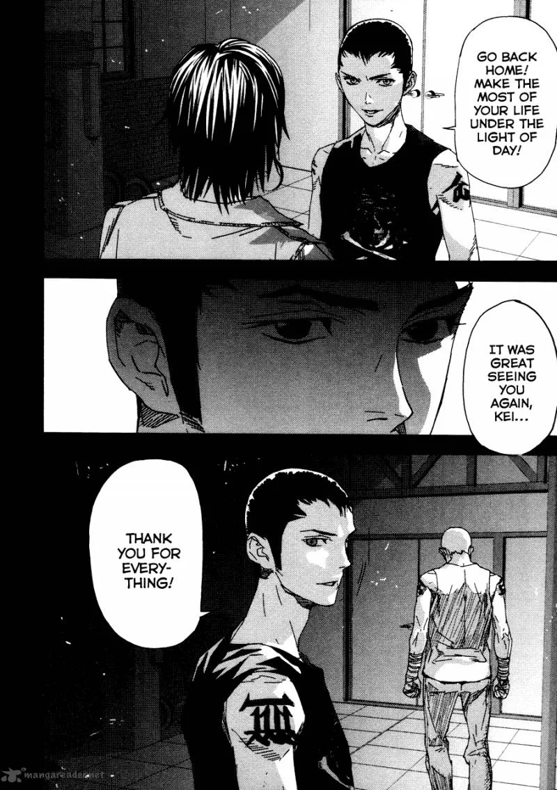 Gekiryuuchi Chapter 25 page 20