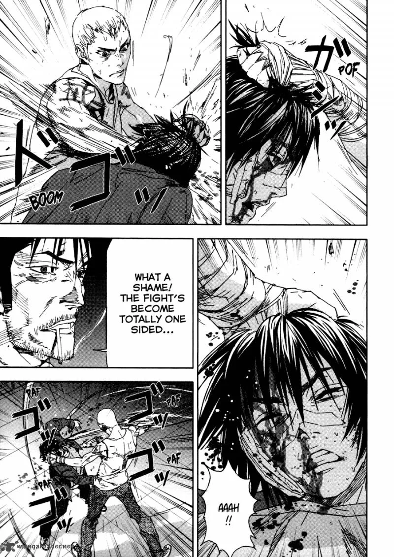 Gekiryuuchi Chapter 25 page 4