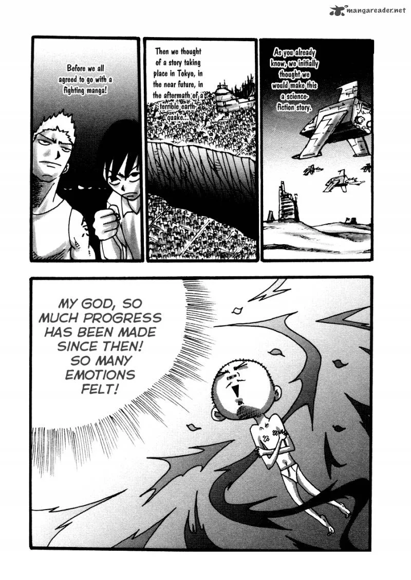 Gekiryuuchi Chapter 25 page 27