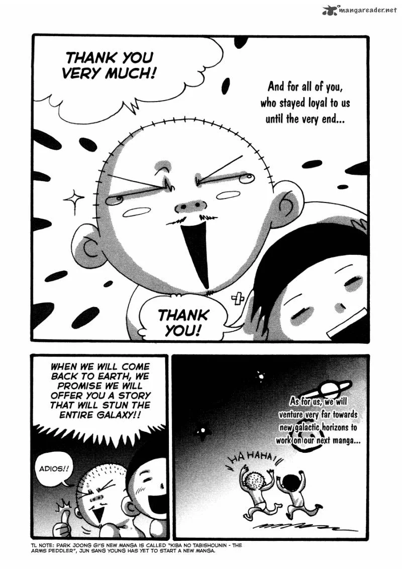 Gekiryuuchi Chapter 25 page 29