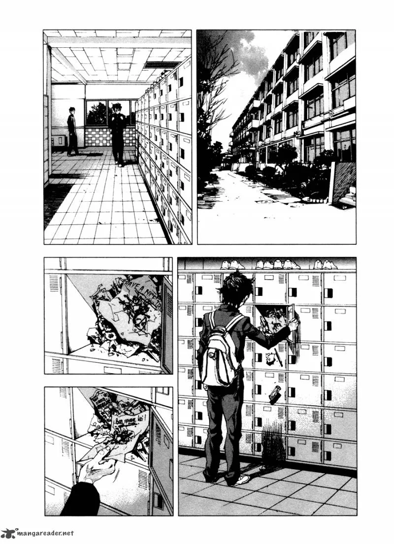 Gekiryuuchi Chapter 3 page 6