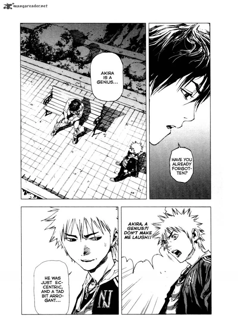 Gekiryuuchi Chapter 3 page 23