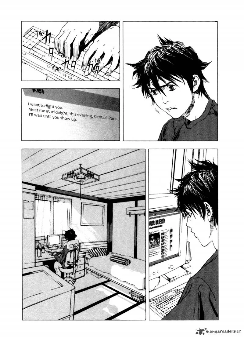 Gekiryuuchi Chapter 3 page 5