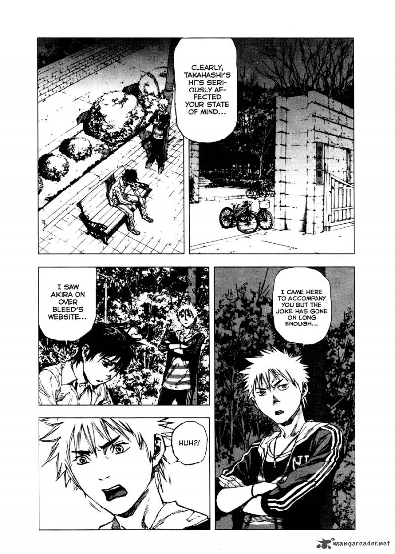 Gekiryuuchi Chapter 3 page 19