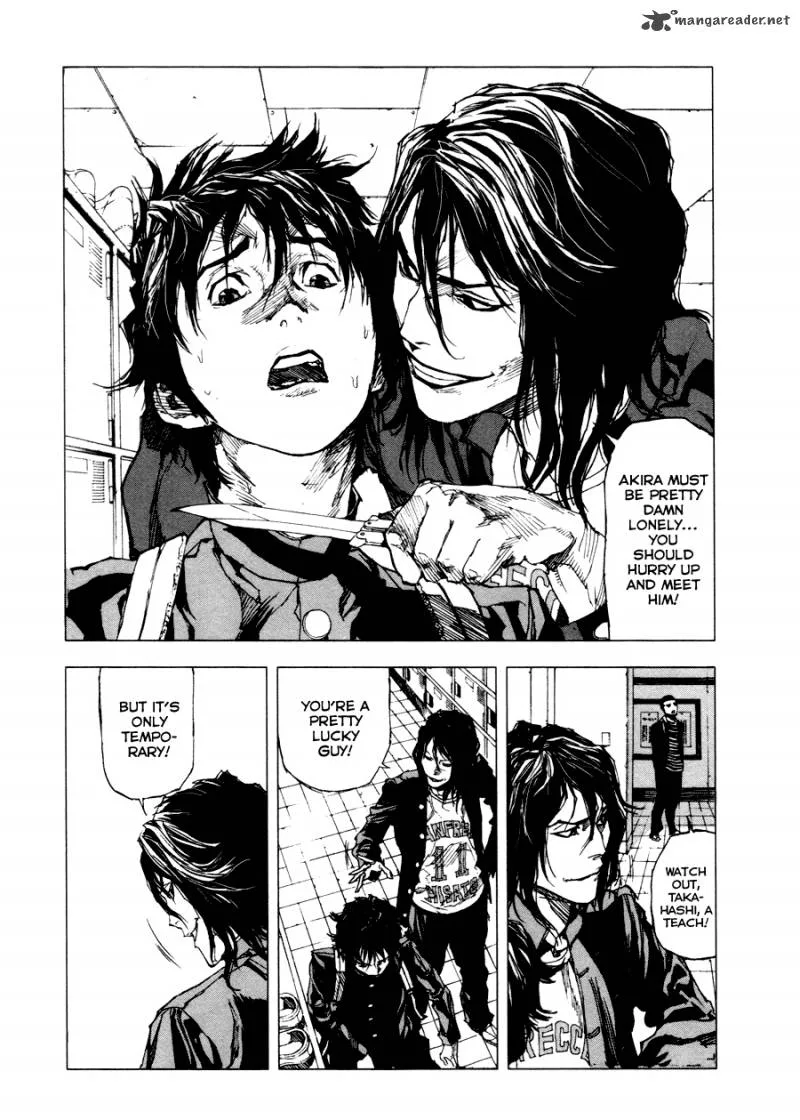 Gekiryuuchi Chapter 3 page 14