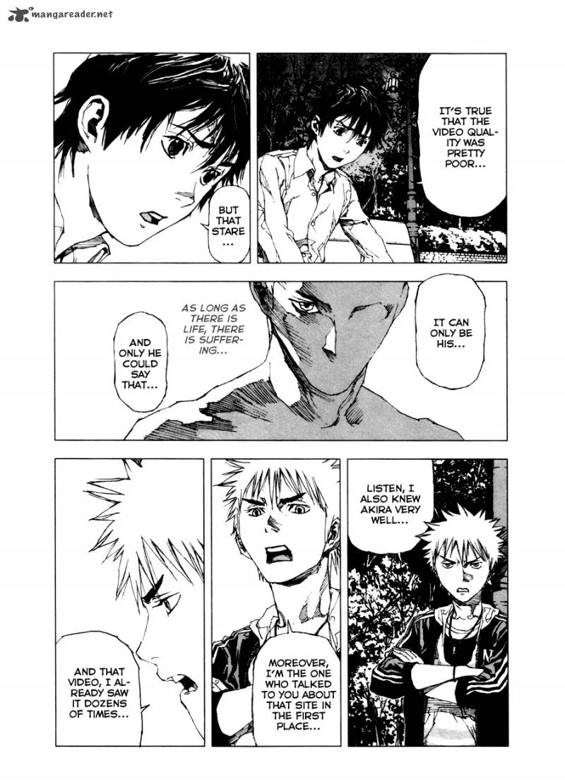 Gekiryuuchi Chapter 3 page 20