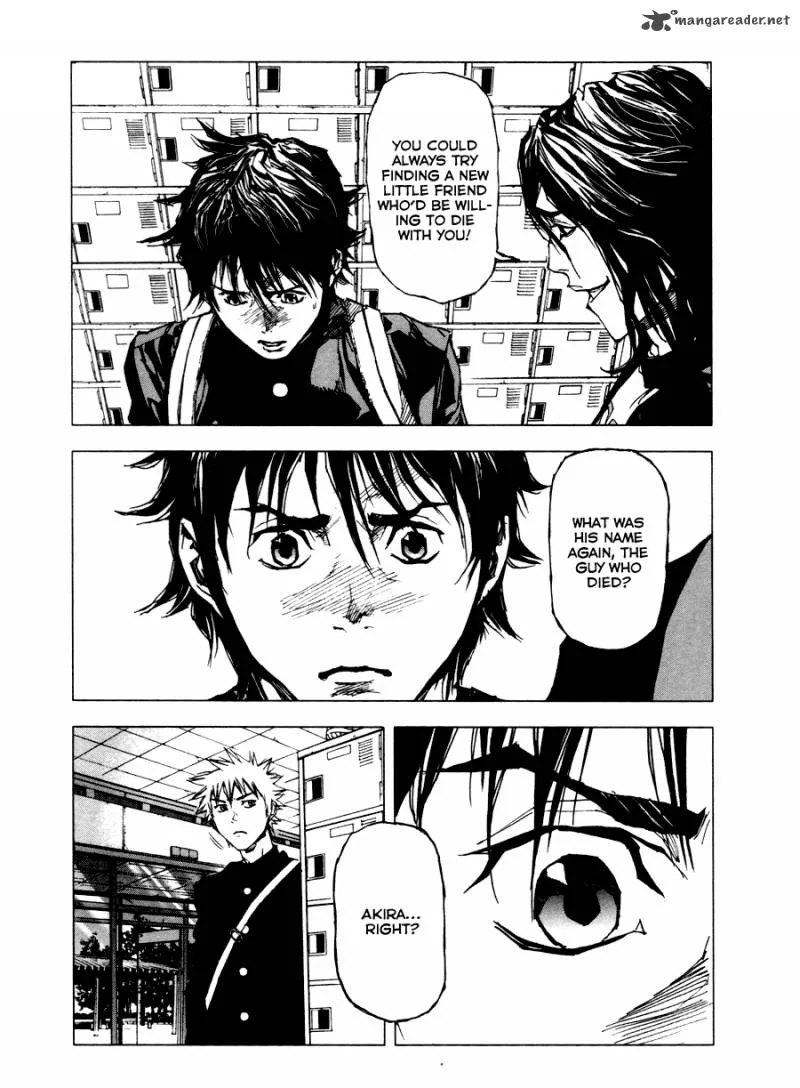 Gekiryuuchi Chapter 3 page 9