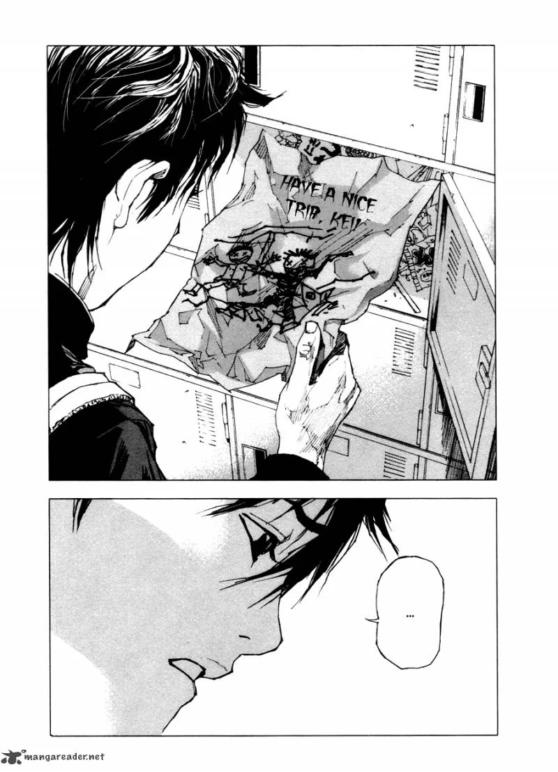 Gekiryuuchi Chapter 3 page 7