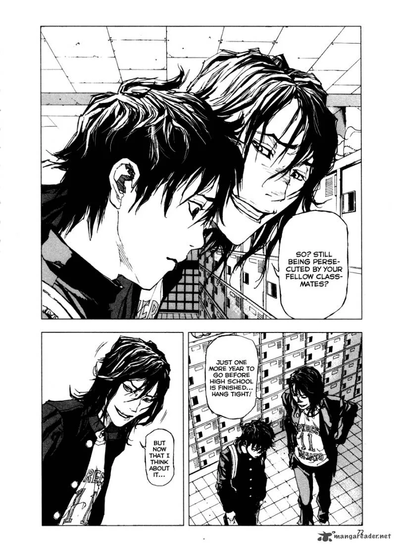 Gekiryuuchi Chapter 3 page 8