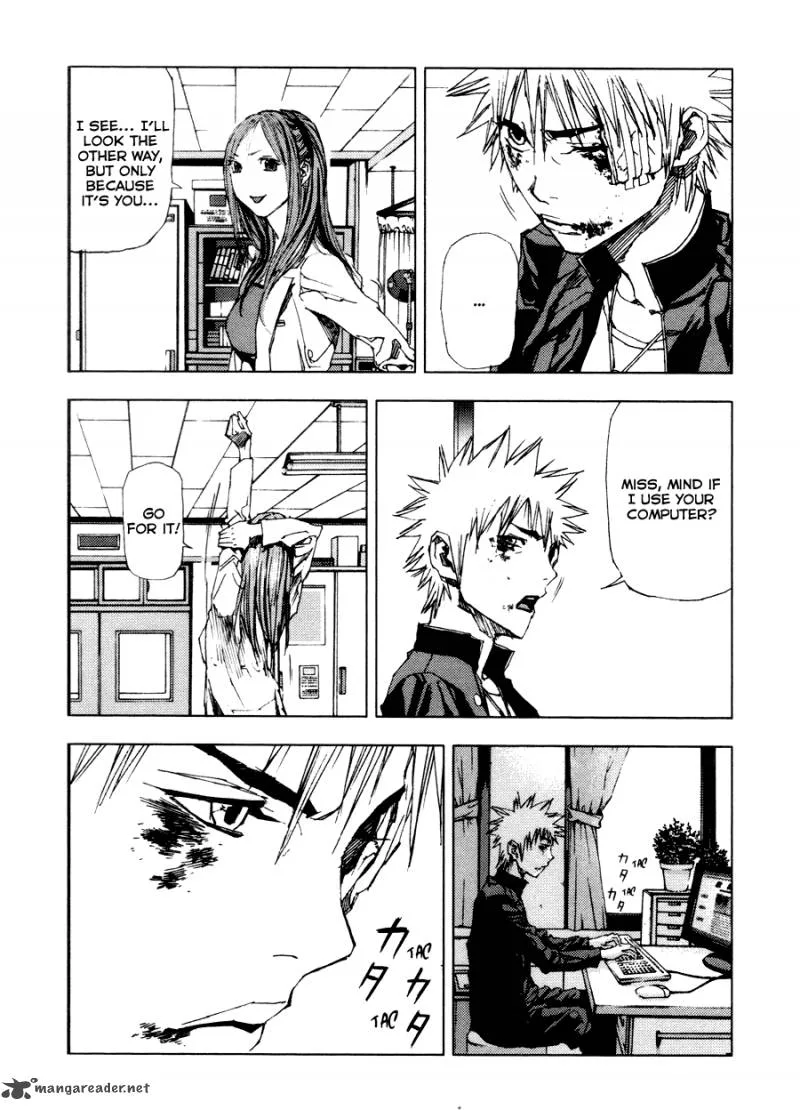 Gekiryuuchi Chapter 4 page 4