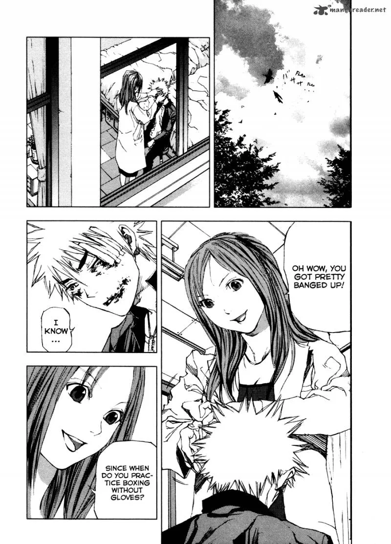 Gekiryuuchi Chapter 4 page 3
