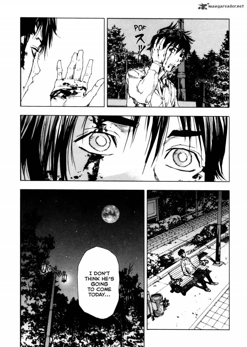Gekiryuuchi Chapter 5 page 10