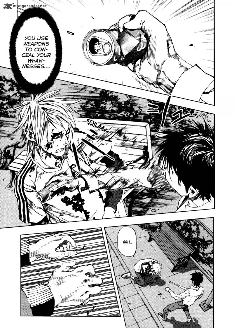 Gekiryuuchi Chapter 6 page 4