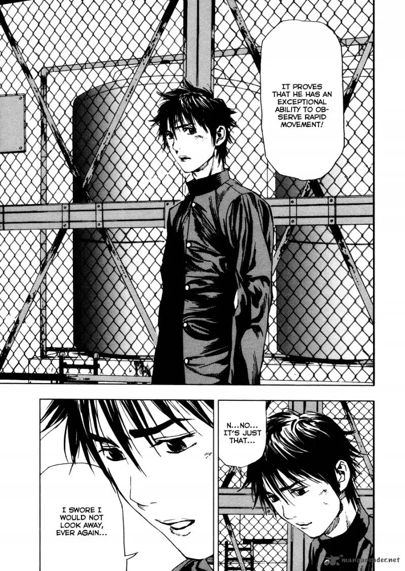 Gekiryuuchi Chapter 6 page 15
