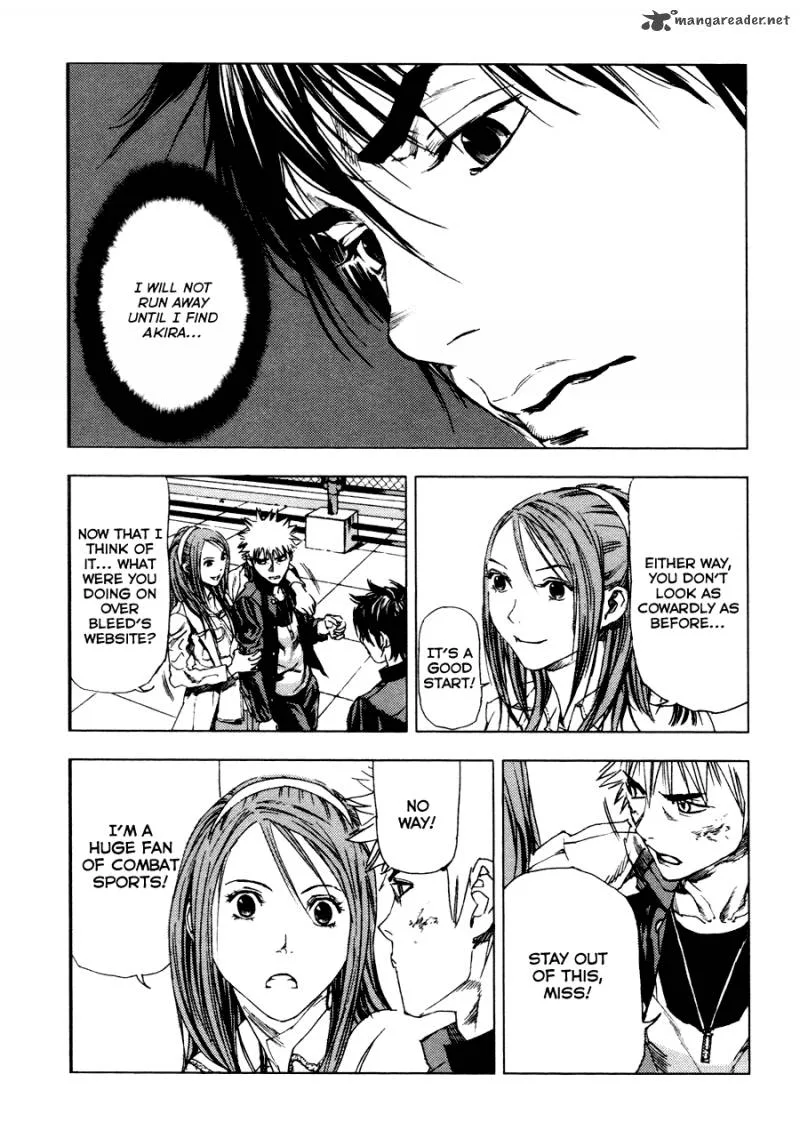 Gekiryuuchi Chapter 6 page 16