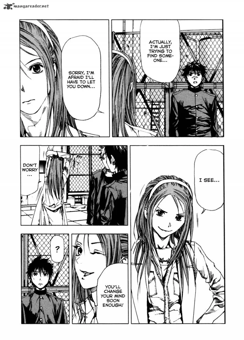 Gekiryuuchi Chapter 6 page 20
