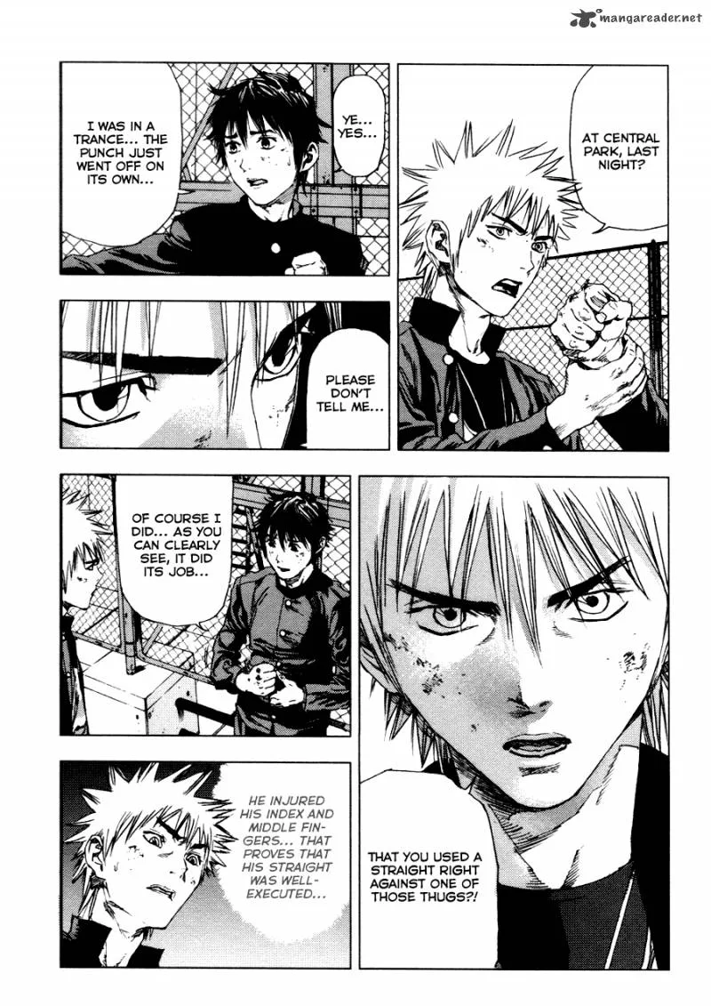 Gekiryuuchi Chapter 6 page 10