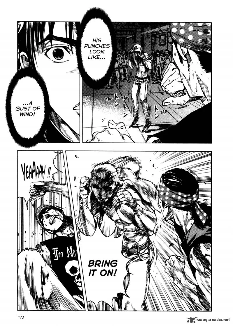Gekiryuuchi Chapter 7 page 7