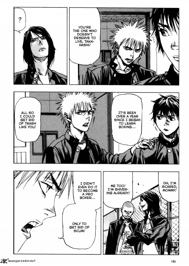 Gekiryuuchi Chapter 7 page 20
