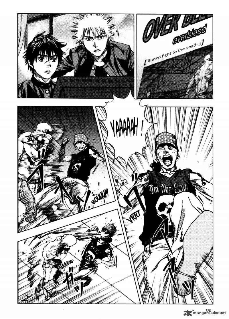 Gekiryuuchi Chapter 7 page 4