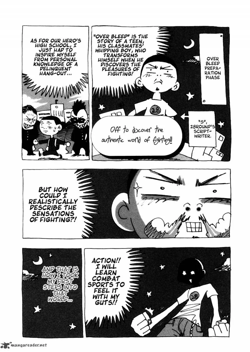 Gekiryuuchi Chapter 8 page 25