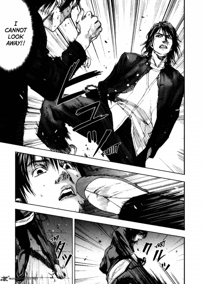 Gekiryuuchi Chapter 8 page 7