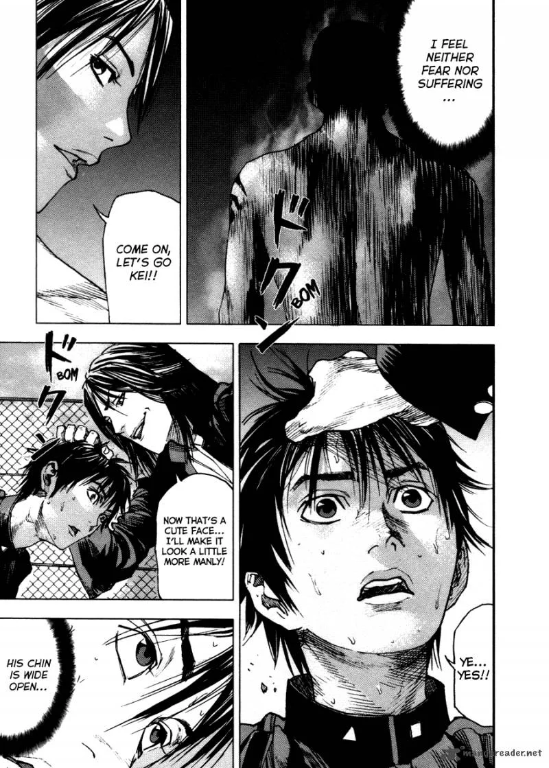 Gekiryuuchi Chapter 8 page 15