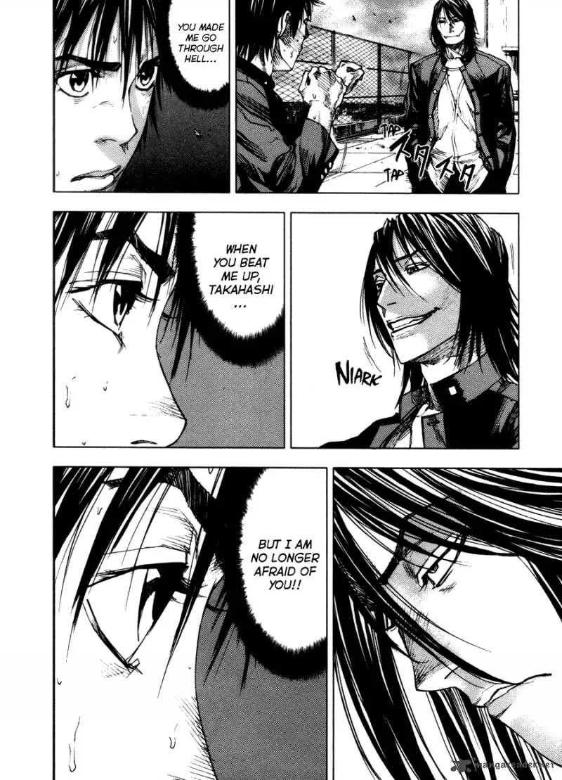 Gekiryuuchi Chapter 8 page 6