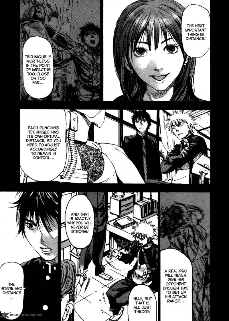 Gekiryuuchi Chapter 8 page 4