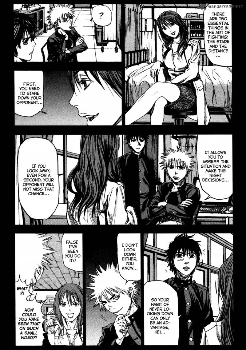 Gekiryuuchi Chapter 8 page 3