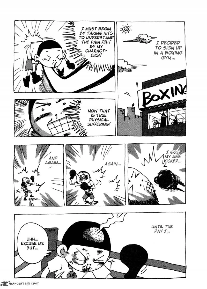 Gekiryuuchi Chapter 8 page 26