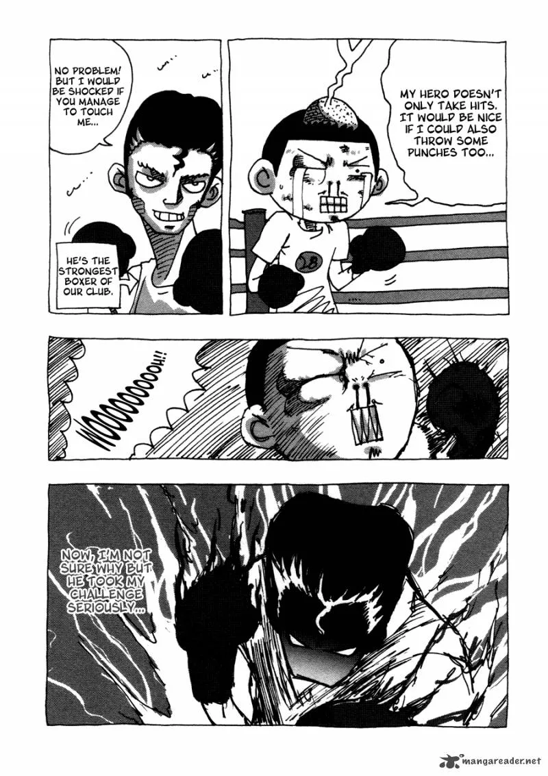 Gekiryuuchi Chapter 8 page 27