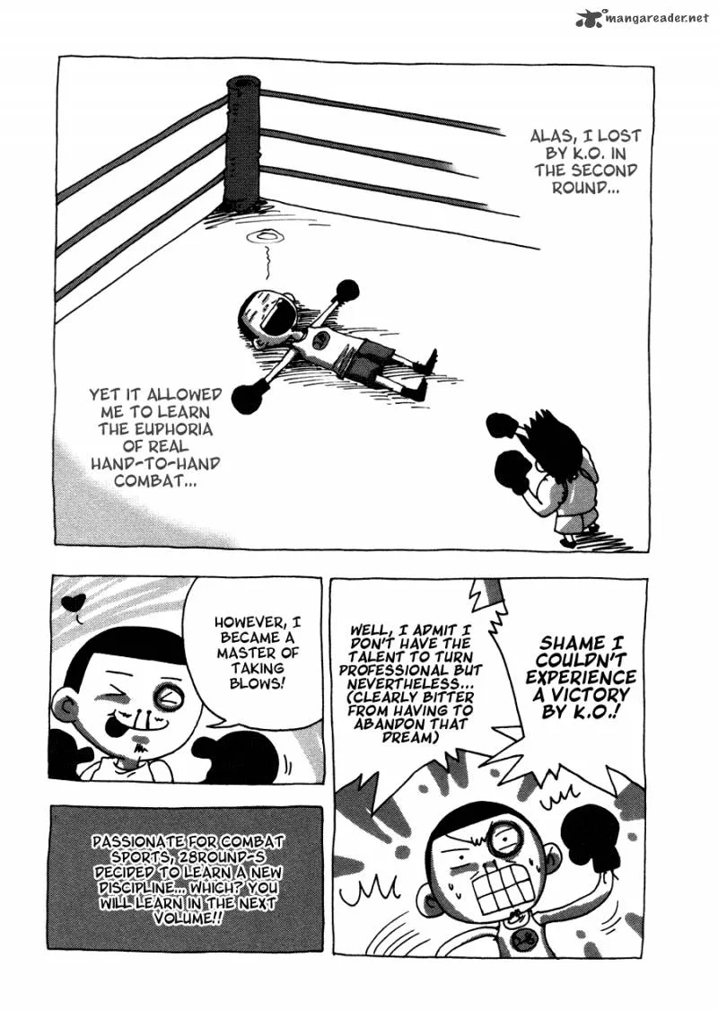 Gekiryuuchi Chapter 8 page 30