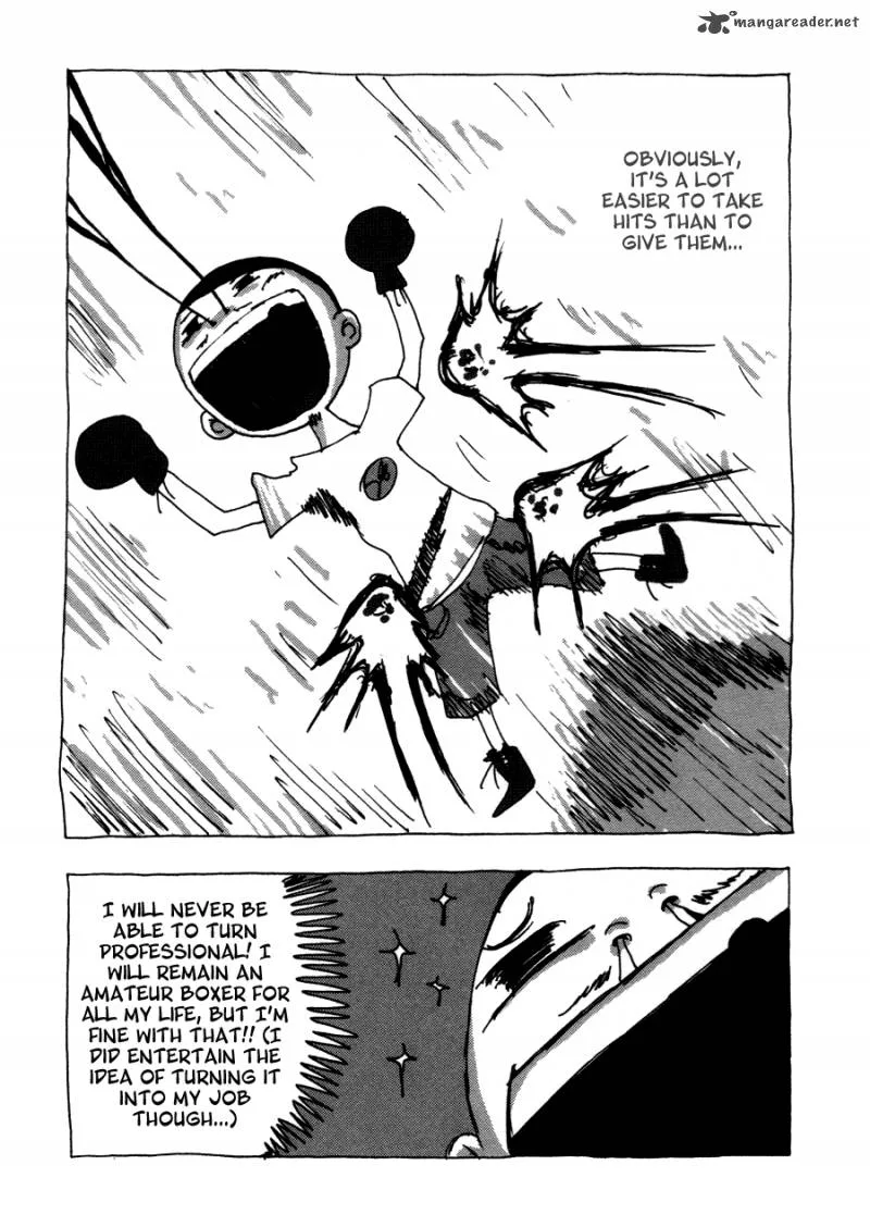 Gekiryuuchi Chapter 8 page 28