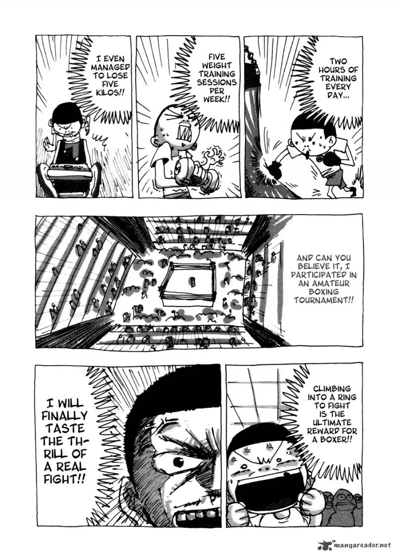 Gekiryuuchi Chapter 8 page 29