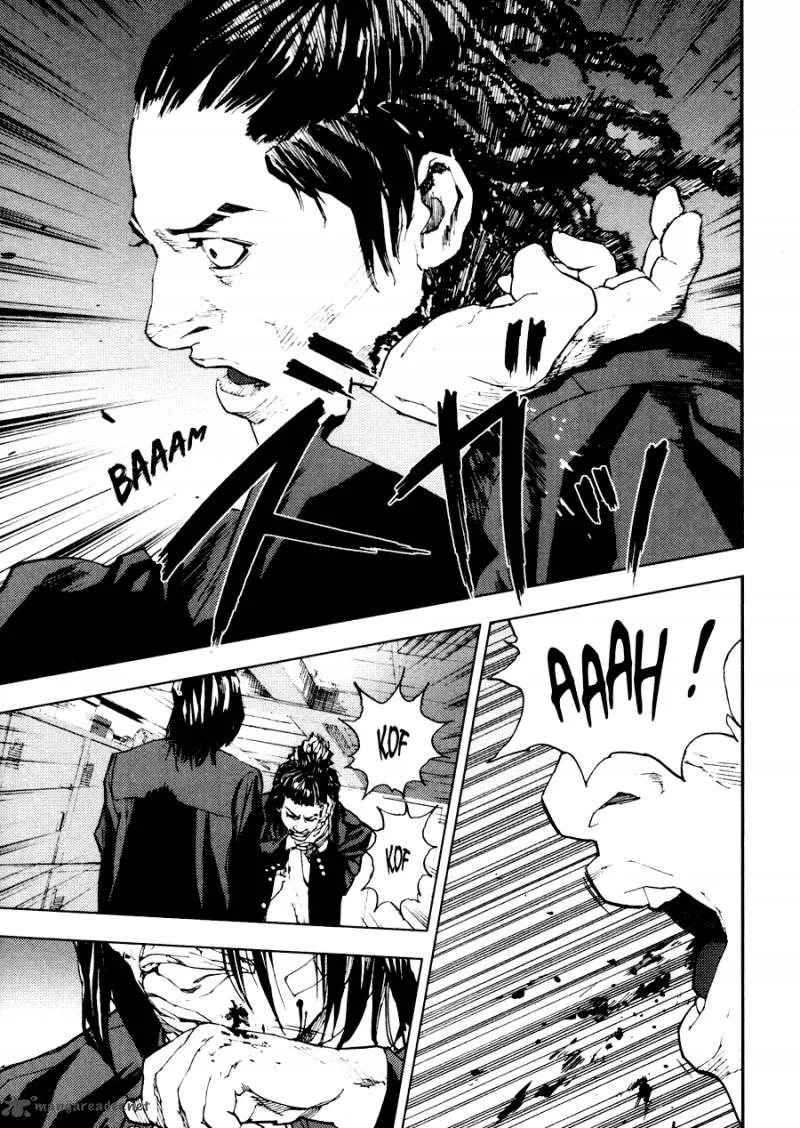 Gekiryuuchi Chapter 9 page 12