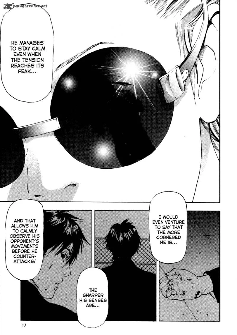 Gekiryuuchi Chapter 9 page 18