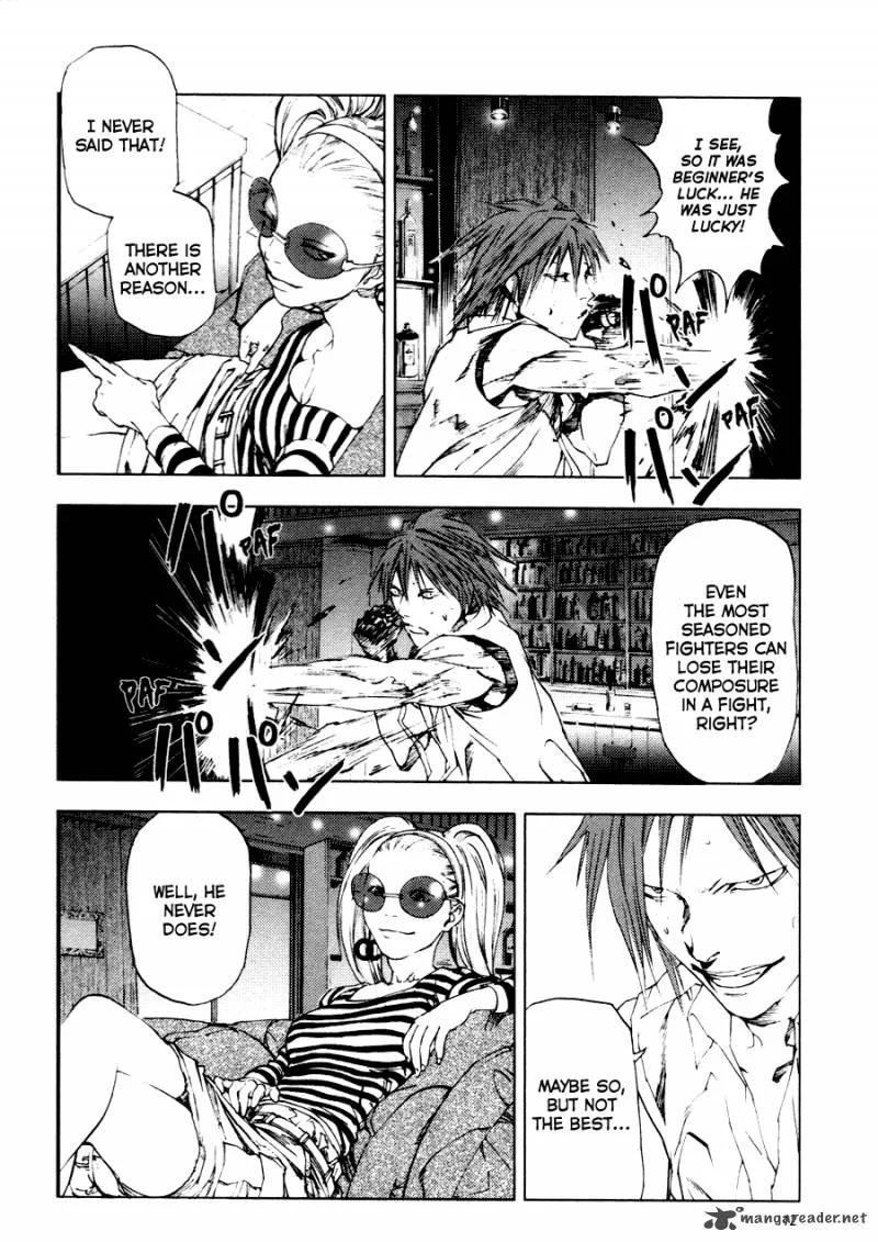 Gekiryuuchi Chapter 9 page 17