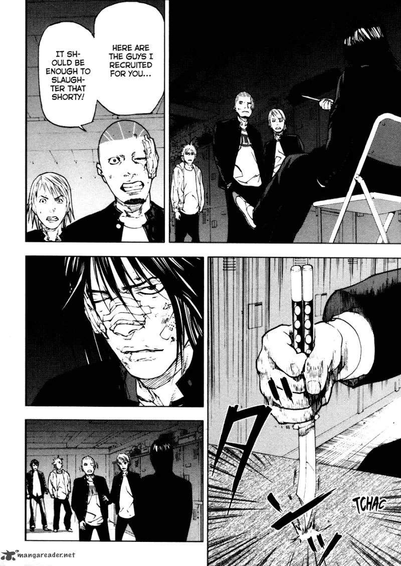 Gekiryuuchi Chapter 9 page 9