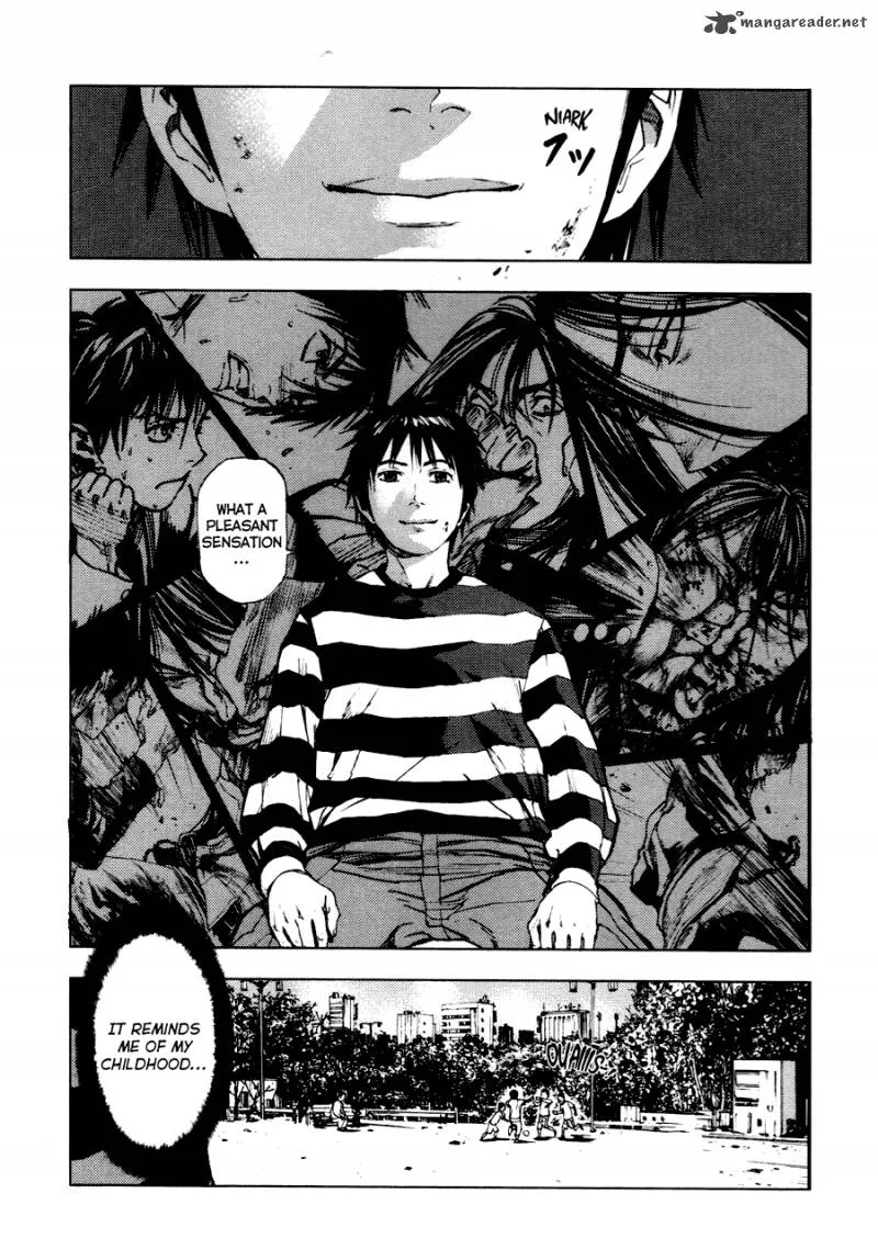 Gekiryuuchi Chapter 9 page 28