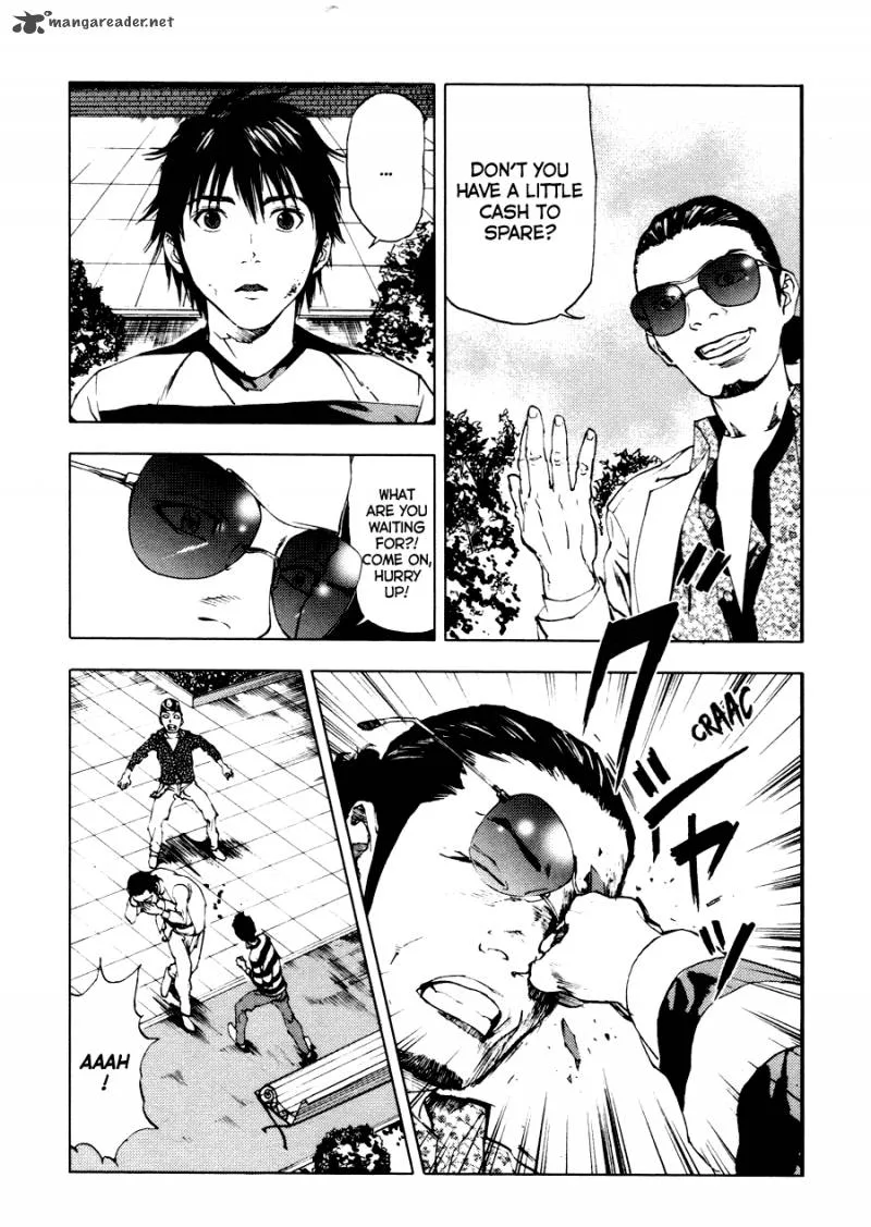 Gekiryuuchi Chapter 9 page 30