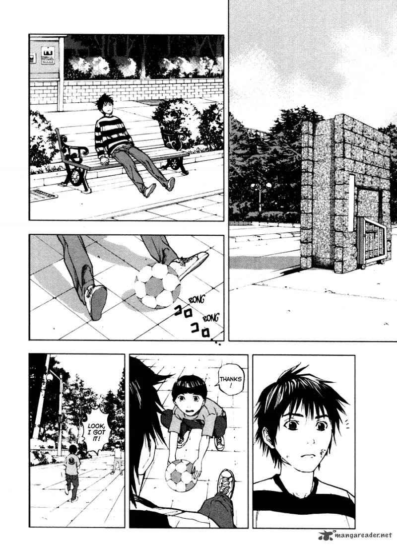Gekiryuuchi Chapter 9 page 27