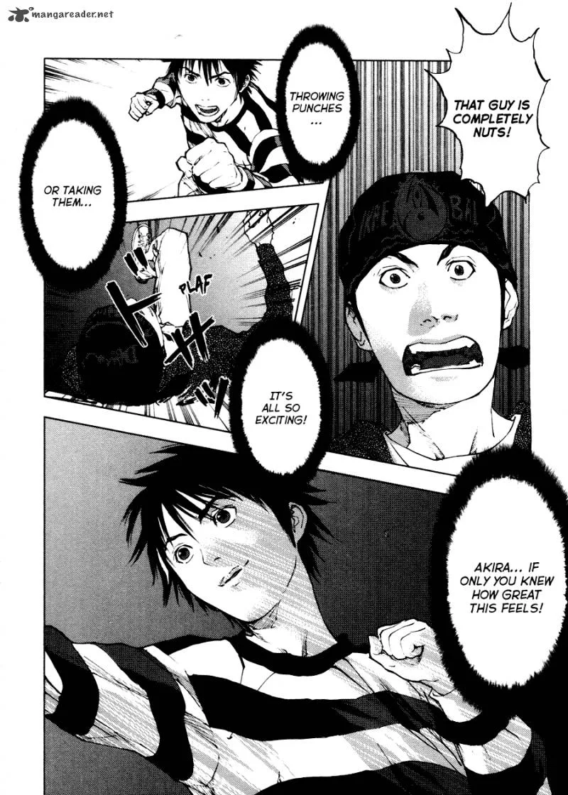 Gekiryuuchi Chapter 9 page 31