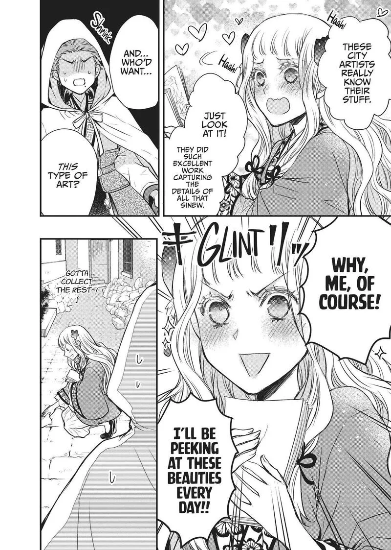 Gekkakoku Kiiden Chapter 19 page 28