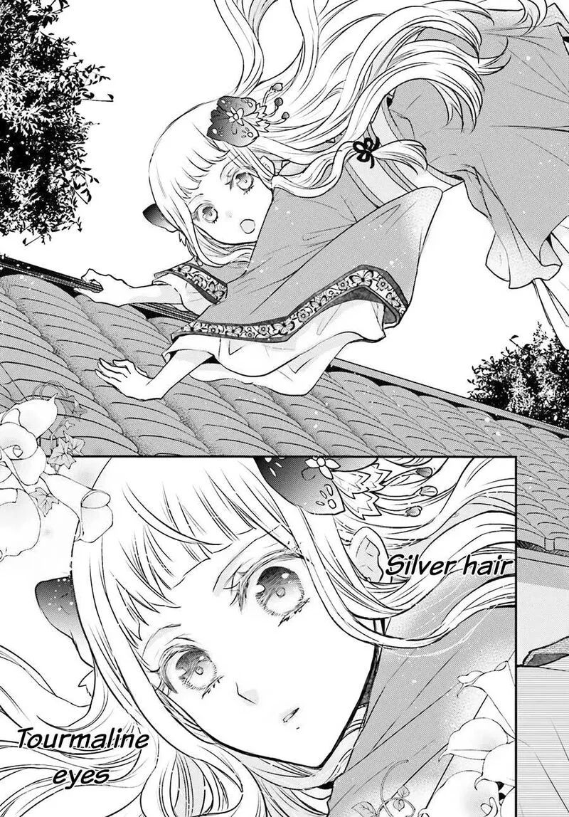 Gekkakoku Kiiden Chapter 4 page 34
