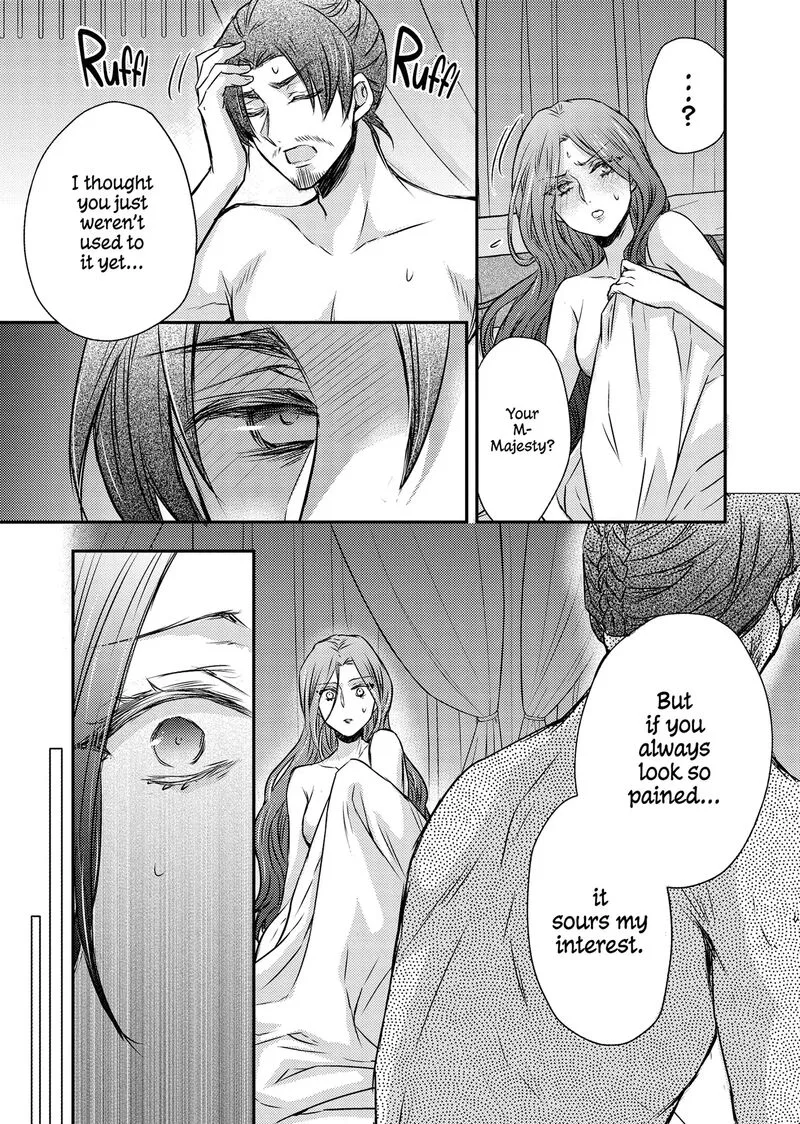 Gekkakoku Kiiden Chapter 51 page 39