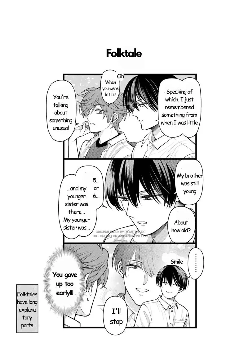 Gekkan Shoujo Nozaki-kun Chapter 163 page 24