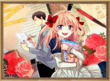 Gekkan Shoujo Nozaki-kun cover