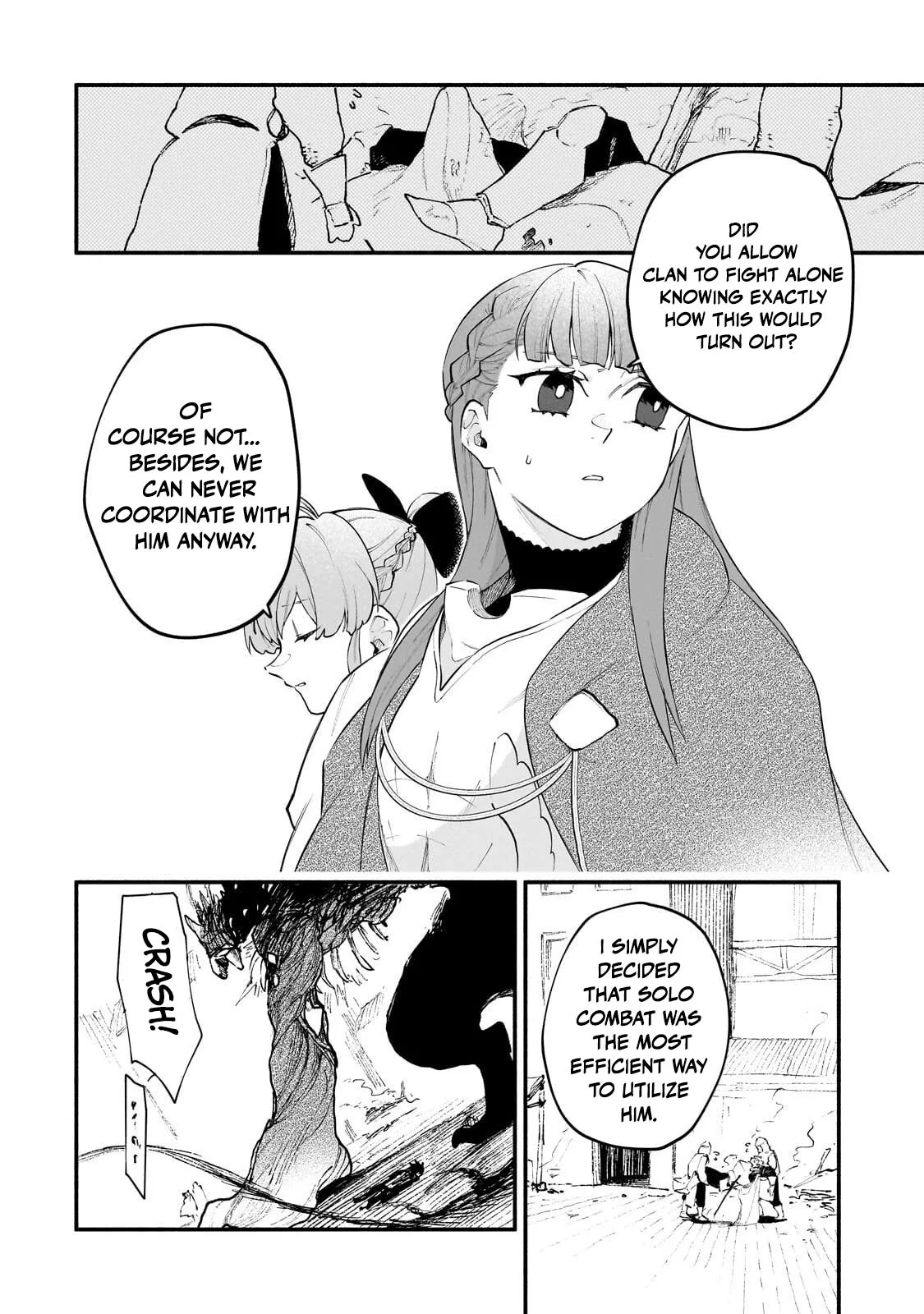 Gendai Dungeon Life no Tsuzuki wa Isekai Open World de! Chapter 37.2 page 6