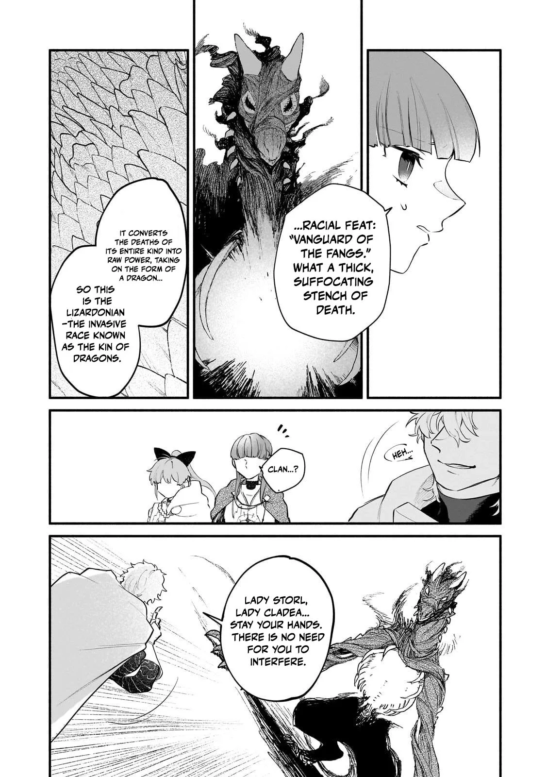 Gendai Dungeon Life no Tsuzuki wa Isekai Open World de! Chapter 37.2 page 3